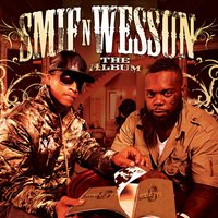 Stomp Thru - Smif-N-Wessun, Joell Ortiz, Rock