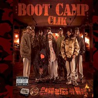 Words from Tek - Boot Camp Clik