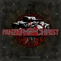 We March As One - Panzerchrist