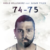 '74 - '75 - Paolo Pellegrino, Susan Tyler