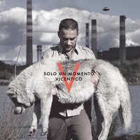 El Pacto - Vicentico