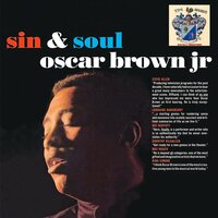 Hum Drum Blues - Oscar Brown Jr.