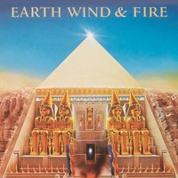 Jupiter - Earth, Wind & Fire