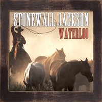 Wound Time Cant Erase - Stonewall Jackson