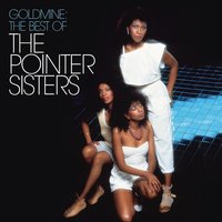 Blind Faith - The Pointer Sisters