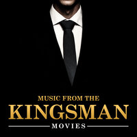 Free Bird (From "Kingsman: the Secret Service") - Soundtrack Wonder Band