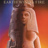 I've Had Enough - Earth, Wind & Fire