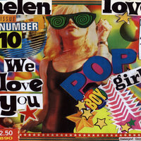We Love You reprise - Helen Love