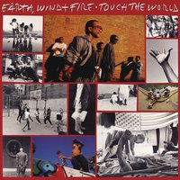Every Now and Then - Earth, Wind & Fire