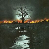 Risen Through the Ashes - Malefice