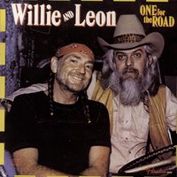 Trouble in Mind - Willie Nelson, Leon Russell
