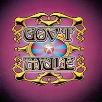 Sad And Deep As You - Gov't Mule