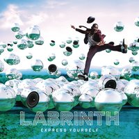 Labrinth - Express Yourself lyrics