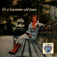 When Did You Leave Heaven - Kitty Kallen