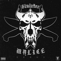 No Smoke - Sinizter