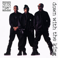 3 In The Head - Run DMC