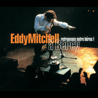 Bye Bye Johnny B. Goode - Eddy Mitchell