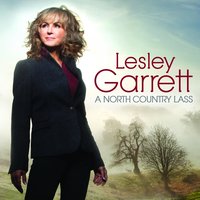 My Love Is Like a Red Red Rose - Lesley Garrett