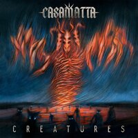 Destruction of Leviathan - Casamatta