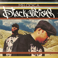 Attica Black - Blackalicious