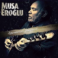 Mapushane - Musa Eroğlu