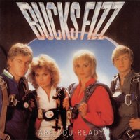 Breaking And Entering - Bucks Fizz