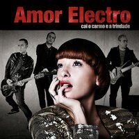 Capitão Romance - Amor Electro