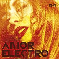 Canção de embalar - Amor Electro