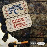 Blue Jeans - Silvertide