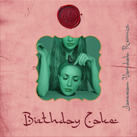 Birthday Cake - Jarreau Vandal