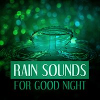 Rain Sounds for Reiki Healing - Trouble Sleeping Music Universe