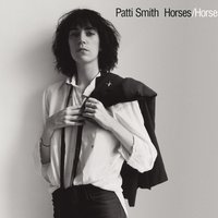 Redondo Beach - Patti Smith