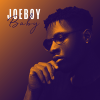 Baby - Joeboy