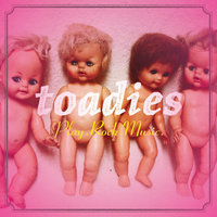Beside You - Toadies