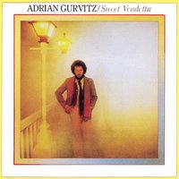 The Way I Feel - Adrian Gurvitz