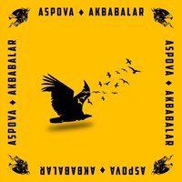 Akbabalar - Aspova