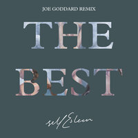 The Best - Self Esteem, Joe Goddard