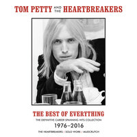 Angel Dream (No.2) - Tom Petty And The Heartbreakers