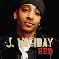 Bed - J Holiday