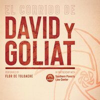 El Corrido De David Y Goliat - Flor de Toloache