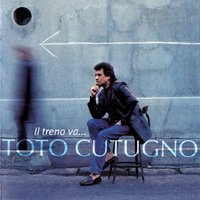 Una Canzone Che Non C'E' - Toto Cutugno