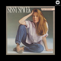Lonely but Only for You - Sissy Spacek