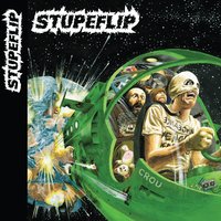Les monstres - Stupeflip feat. Tanguy P, Stupeflip, Tanguy P