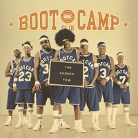 Had It Up 2 Here - Boot Camp Clik