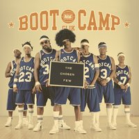 And So - Boot Camp Clik