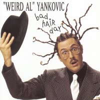 Syndicated Inc. - "Weird Al" Yankovic