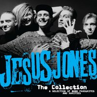 Too Much To Learn - Jesus Jones
