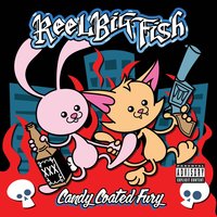 She's Not The End Of The World - Reel Big Fish