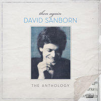 Love Will Come Someday - David Sanborn