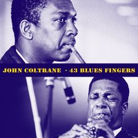 Beer Drinking Baby - John Coltrane